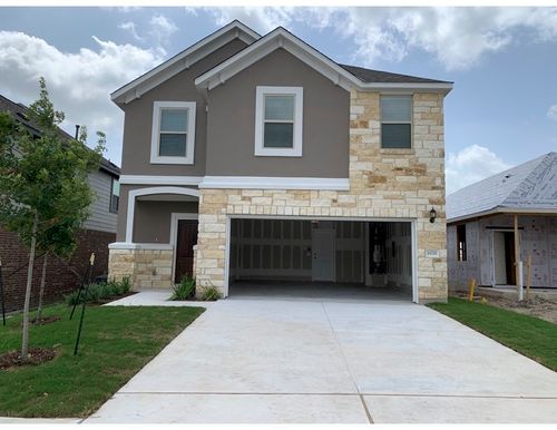 11715 Caithness Way, Austin, TX, 78754 | Card Image
