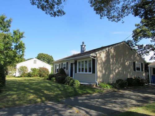 22 Birch St, Bourne, MA, 02532-3004 | Card Image
