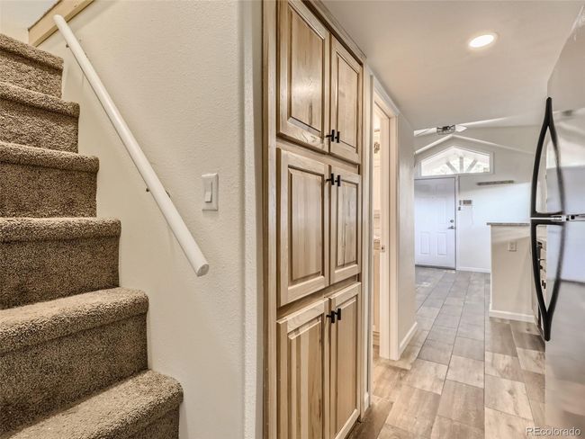 1540 Billings St, Home with 2 bedrooms, 1 bathrooms and 1 parking in Aurora CO | Image 21
