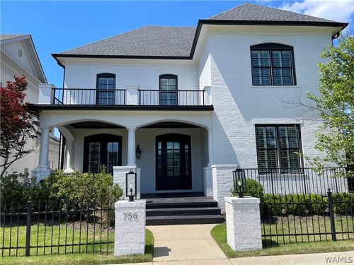 756 Grace Park N, Tuscaloosa, AL, 35406-3295 | Card Image