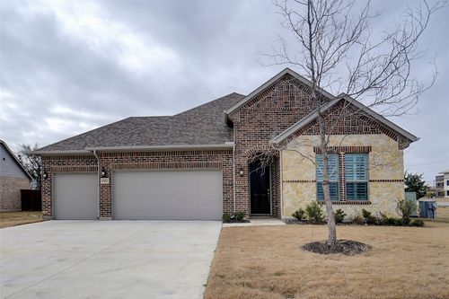 901 Little Gull Dr, Forney, TX, 75126-7719 | Card Image