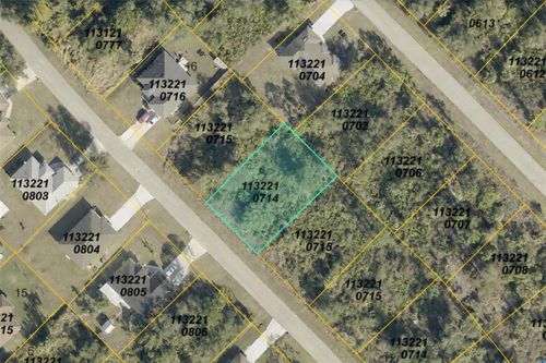 TBD Fielding St, North Port, FL, 34288 | Card Image