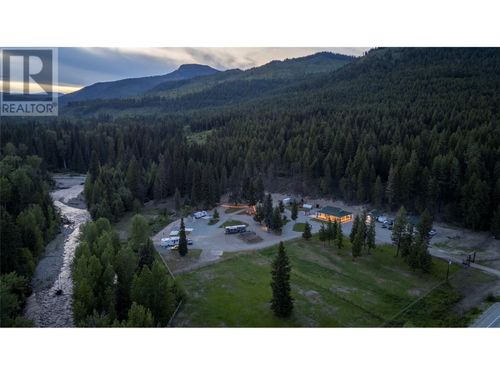 6645 Highway 33 Highway, Carmi, BC, V0H1A0 | Card Image