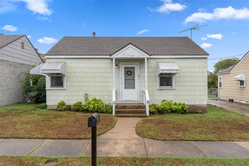 604 Mill, Bartlesville, OK, 74003 | Card Image