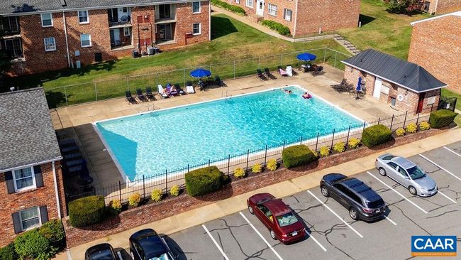 APT-1 - 114 Hessian Hills Rdg, Condo with 3 bedrooms, 2 bathrooms and null parking in CHARLOTTESVILLE VA | Image 19