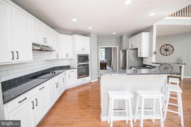 23275 Jenifer Ct, House other with 5 bedrooms, 5 bathrooms and null parking in LEONARDTOWN MD | Image 22