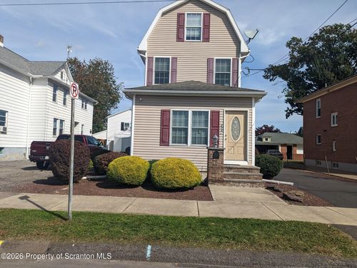 273 Tripp St, Swoyersville, PA, 18704-2947 | Card Image