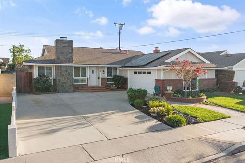 5258 Hanover Dr, Cypress, CA, 90630-3719 | Card Image