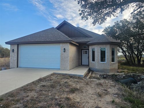 7513 Feather Bay Dr, Brownwood, TX, 76801-9504 | Card Image