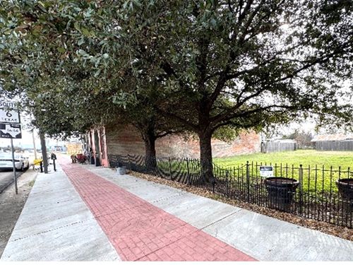 703/705 S Main Street, Calvert, TX, 77837 | Card Image