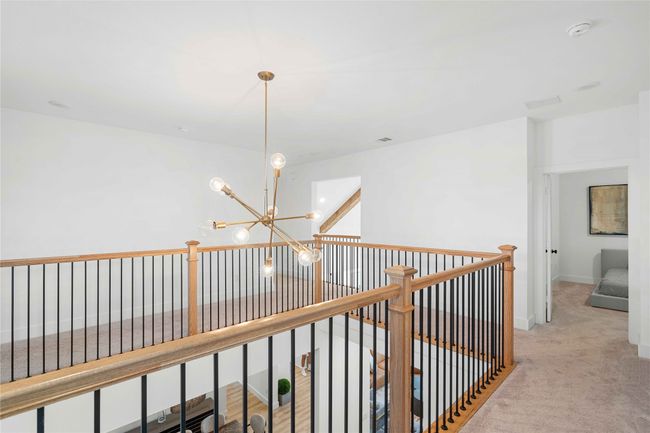 8011 Splitbeard Rd, House other with 5 bedrooms, 5 bathrooms and null parking in Frisco TX | Image 27