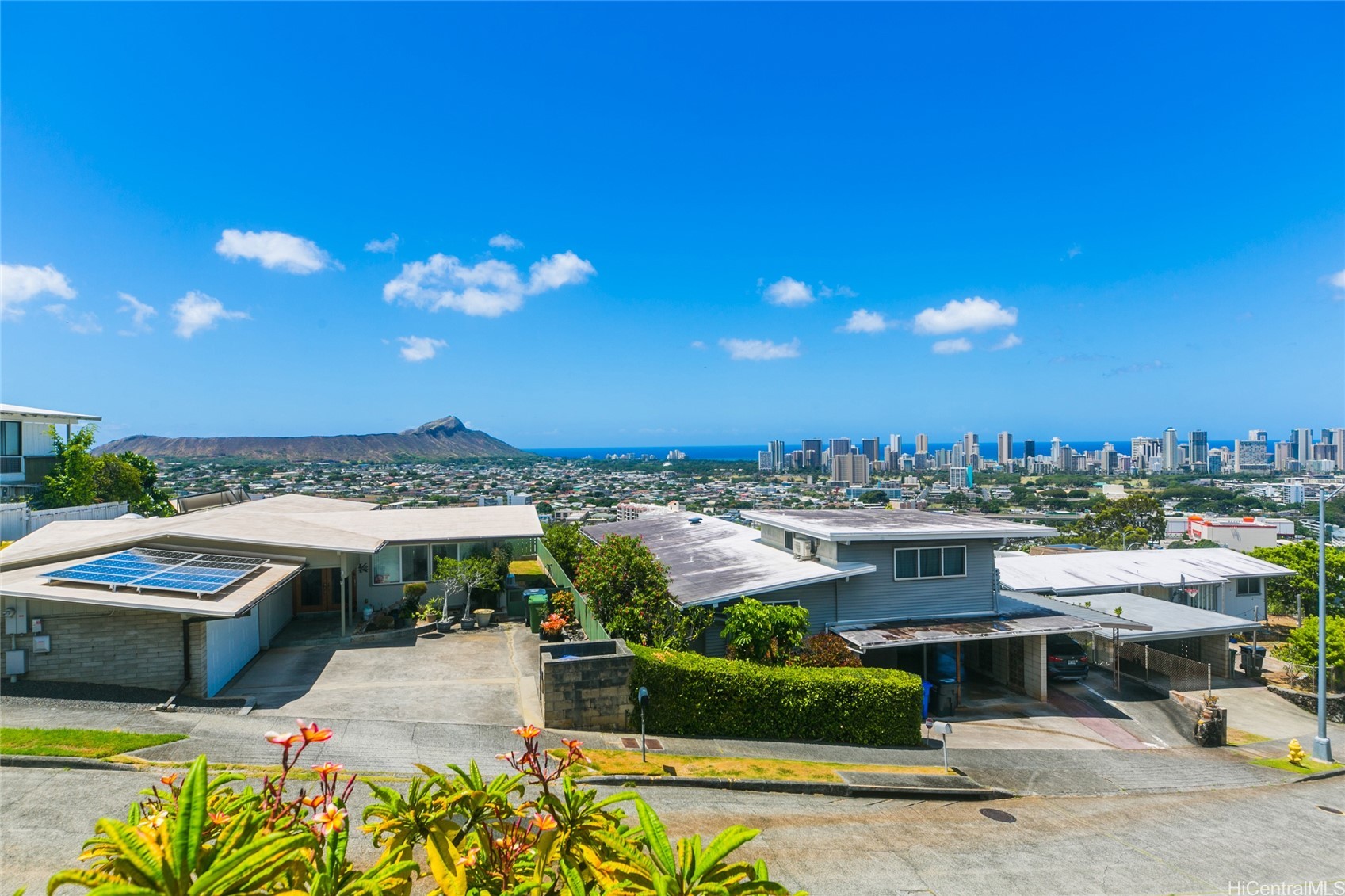 Kalaepohaku St, Honolulu, HI 96816