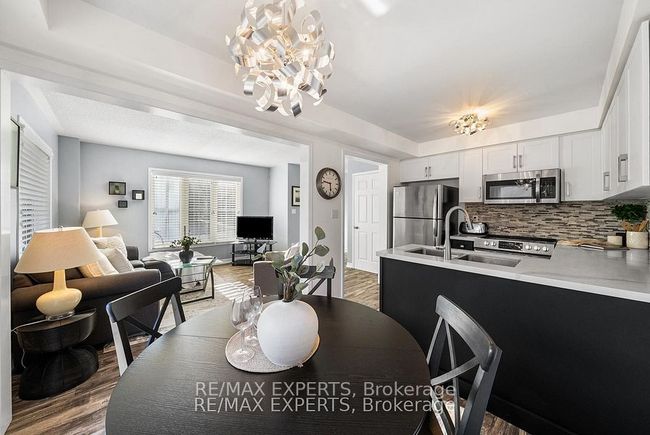 9 Carpendale Cres, House attached with 3 bedrooms, 2 bathrooms and 2 parking in Ajax ON | Image 20