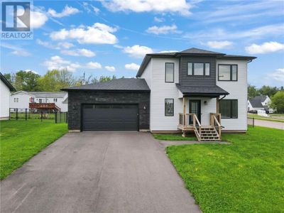 3 Heros Crt, House other with 4 bedrooms, 4 bathrooms and null parking in Moncton NB | Image 1