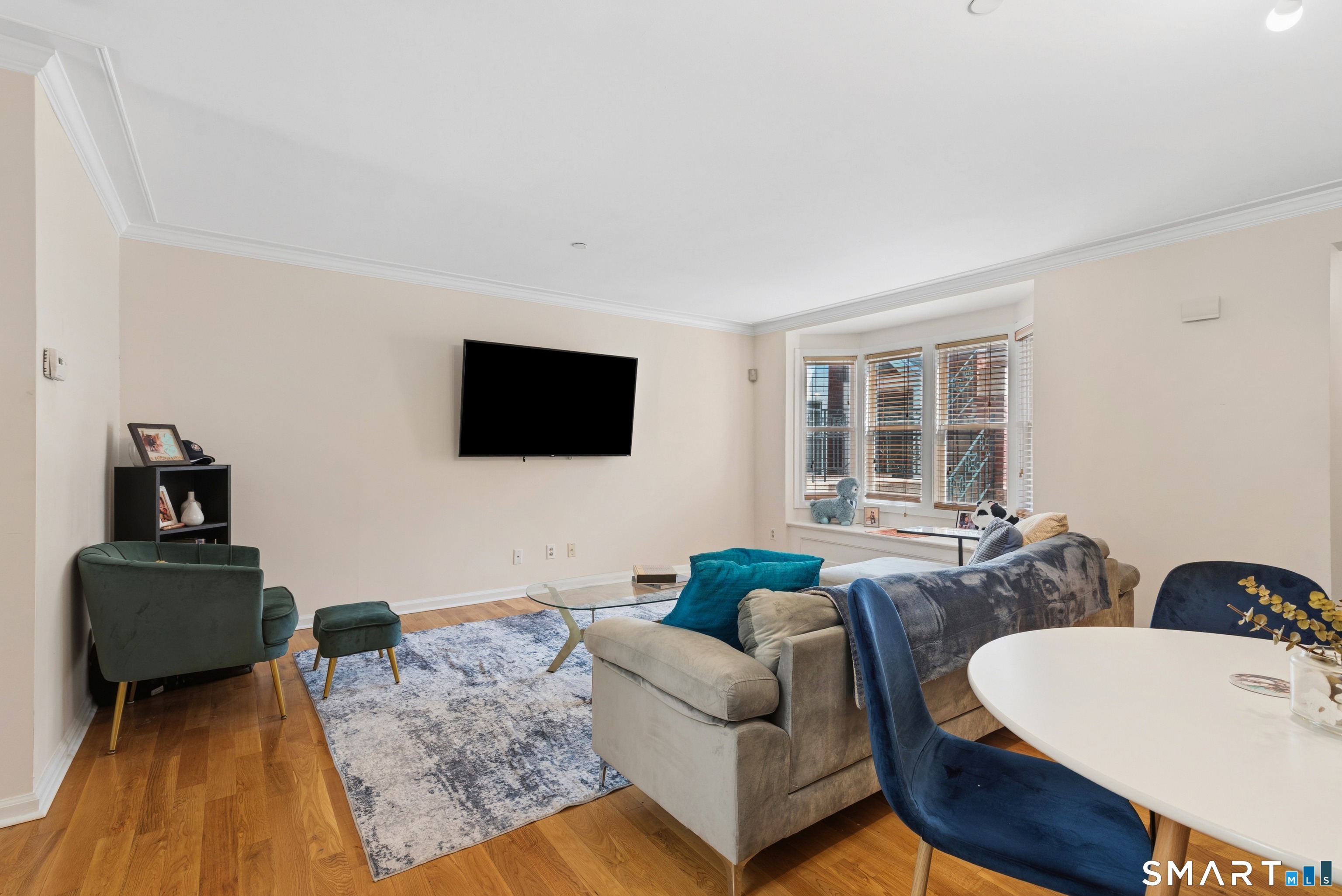 Residential Lease in New Haven 3