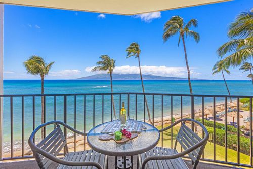 406b-4327 Lower Honoapiilani Rd, Lahaina, HI, 96761-9205 | Card Image