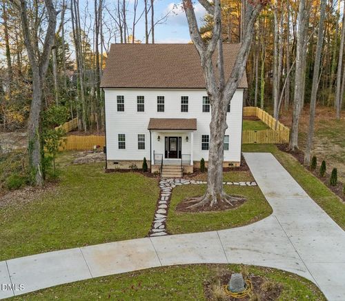 612 Lakeview Dr, Raleigh, NC, 27603-4753 | Card Image