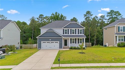 156 Silk Oak Dr, Bunnlevel, NC, 28323-6701 | Card Image