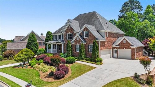 94 Brisbane Dr, Acworth, GA, 30101-2605 | Card Image