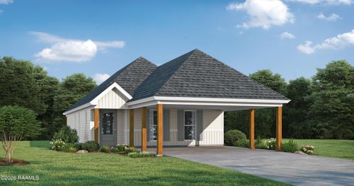 215 Camerons Cove Dr, Carencro, LA, 70520-6501 | Card Image