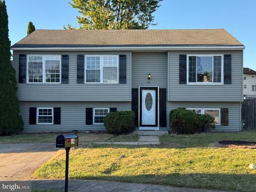 14 Greenapple Ct, GWYNN OAK, MD, 21207-4488 | Card Image