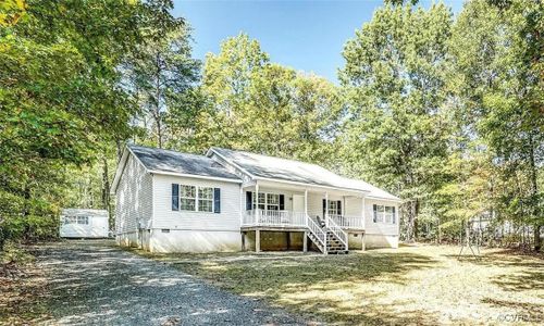 289 Tall Pines Drive, MINERAL, VA, 23117 | Card Image