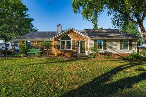 4044 Hillside Dr, Lexington, KY, 40514-1551 | Card Image