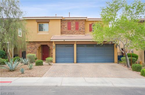 6151 Hays Cove Ct, Las Vegas, NV, 89148-1838 | Card Image