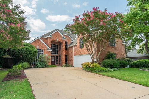 1703 Cross Point Rd, Mckinney, TX, 75072-6305 | Card Image