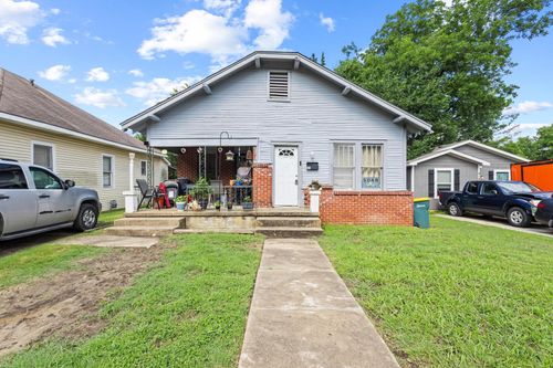 516 S Maxey St, Sherman, TX, 75090-6960 | Card Image