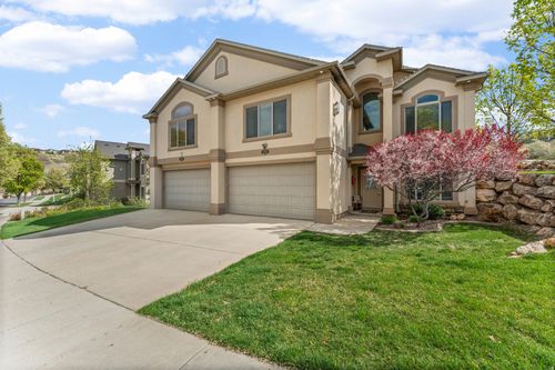 178 Edgecrest Ln, North Salt Lake, UT, 84054-2659 | Card Image