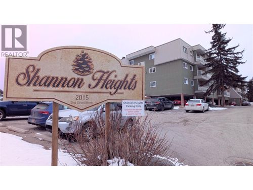 1203-2015 2nd St N, Cranbrook, BC, V1C3L4 | Card Image