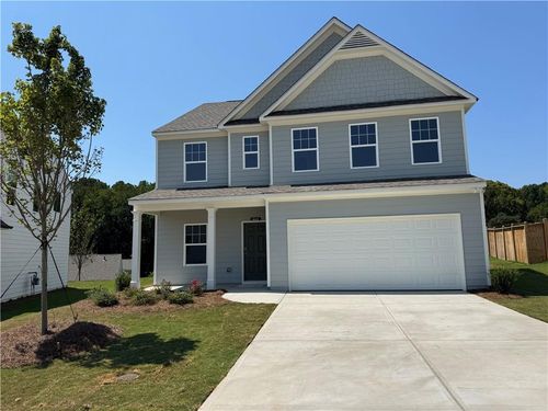 345 Bloomfield Cir, Canton, GA, 30114-6109 | Card Image