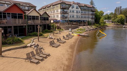 2400-502 Cleveland Blvd W, Walker, MN, 56484-4106 | Card Image