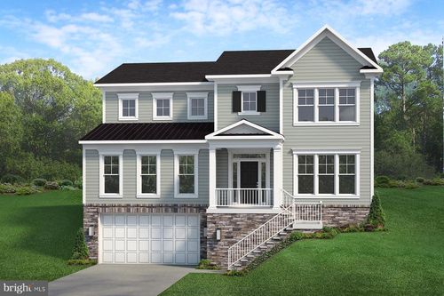 7232 Andrus Rd, BETHESDA, MD, 20817 | Card Image