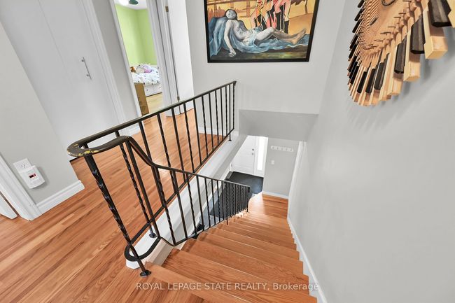 6 - 199 York Rd, Condo with 3 bedrooms, 2 bathrooms and 1 parking in Dundas ON | Image 19