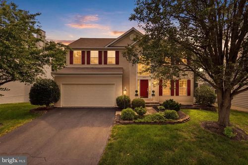 9121 Dartford Pl, BRISTOW, VA, 20136-1758 | Card Image