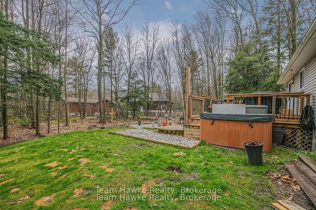 22 Laurier Blvd, House other with 3 bedrooms, 2 bathrooms and 4 parking in Tiny ON | Image 34