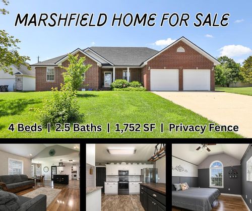 1020 Berkley, Marshfield, MO, 65706-1242 | Card Image