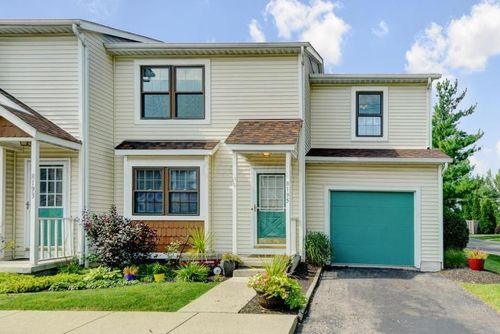 8195 Baltimore Ave, Columbus, OH, 43081-5535 | Card Image