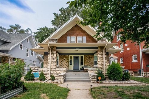 3416 Benton Ave, Kansas City, MO, 64128-1963 | Card Image