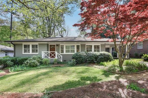 922 Stokeswood Avenue Se, ATLANTA, GA, 30316 | Card Image