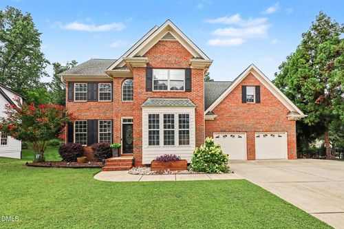 229 Elam St, Holly Springs, NC, 27540-7439 | Card Image