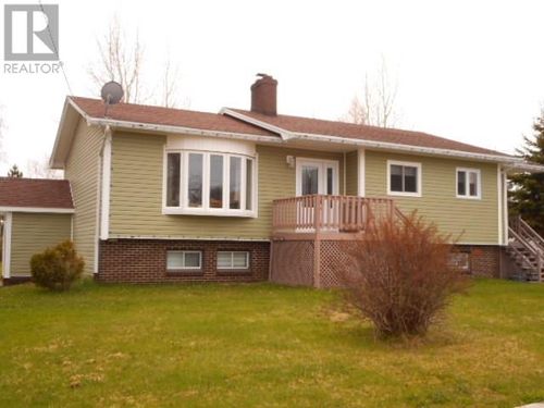 5 Fir St, Springdale, NL, A0J1T0 | Card Image