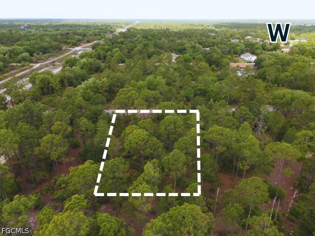 Land in Lehigh Acres 2