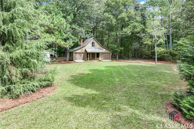 398 Collier Church Rd, House other with 4 bedrooms, 3 bathrooms and 4 parking in Comer GA | Image 63