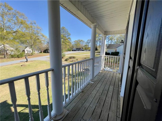 908 Pine Top Circle, House other with 3 bedrooms, 2 bathrooms and null parking in Anderson SC | Image 23