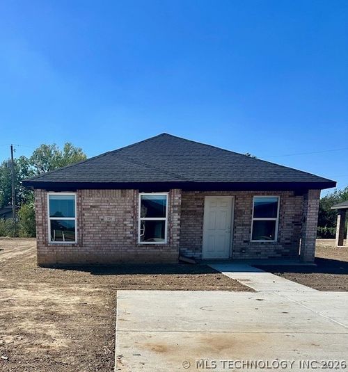 729 Elm St, Seminole, OK, 74868 | Card Image