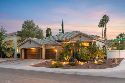 1401 Palantine Hill Dr, Las Vegas, NV, 89117-0857 | Card Image