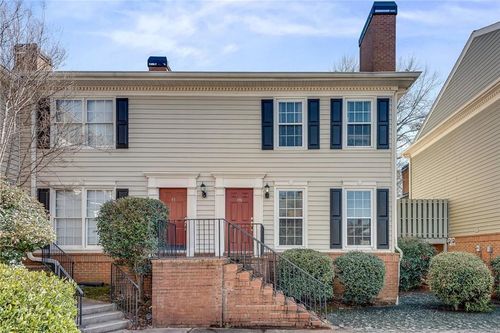 100 Mount Vernon Cir, Sandy Springs, GA, 30338-5435 | Card Image